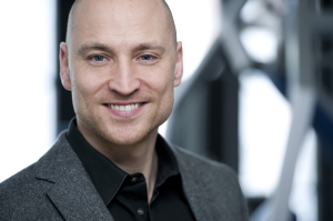 Inhaber und Geschäftsführer Mario Adelt über Body Focus